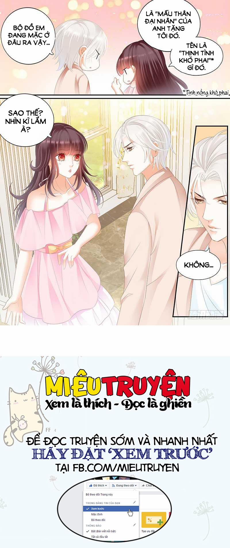 Thiểm Hôn Kiều Thê 63 trang 7