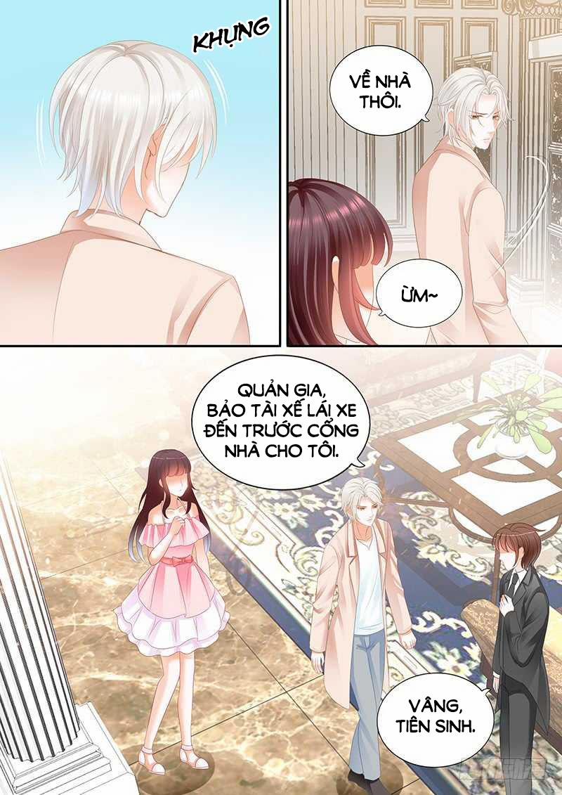 Thiểm Hôn Kiều Thê 63 trang 9