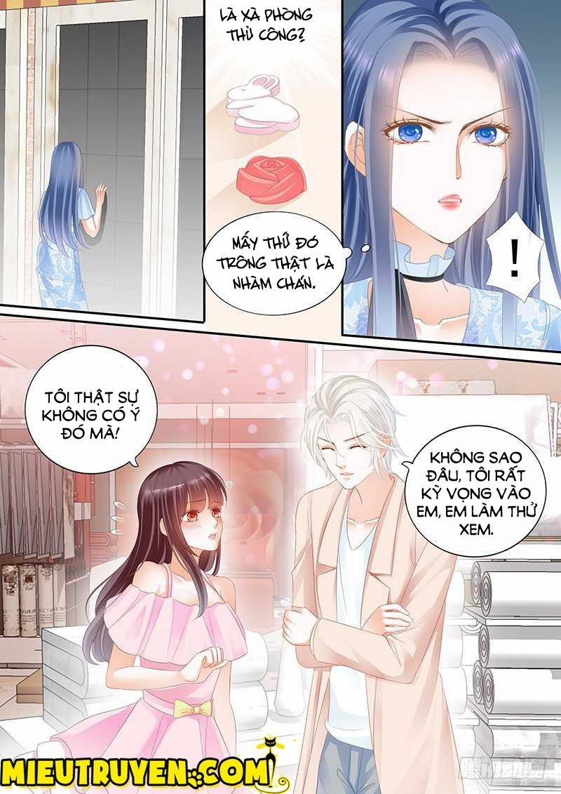 Thiểm Hôn Kiều Thê 64 trang 1