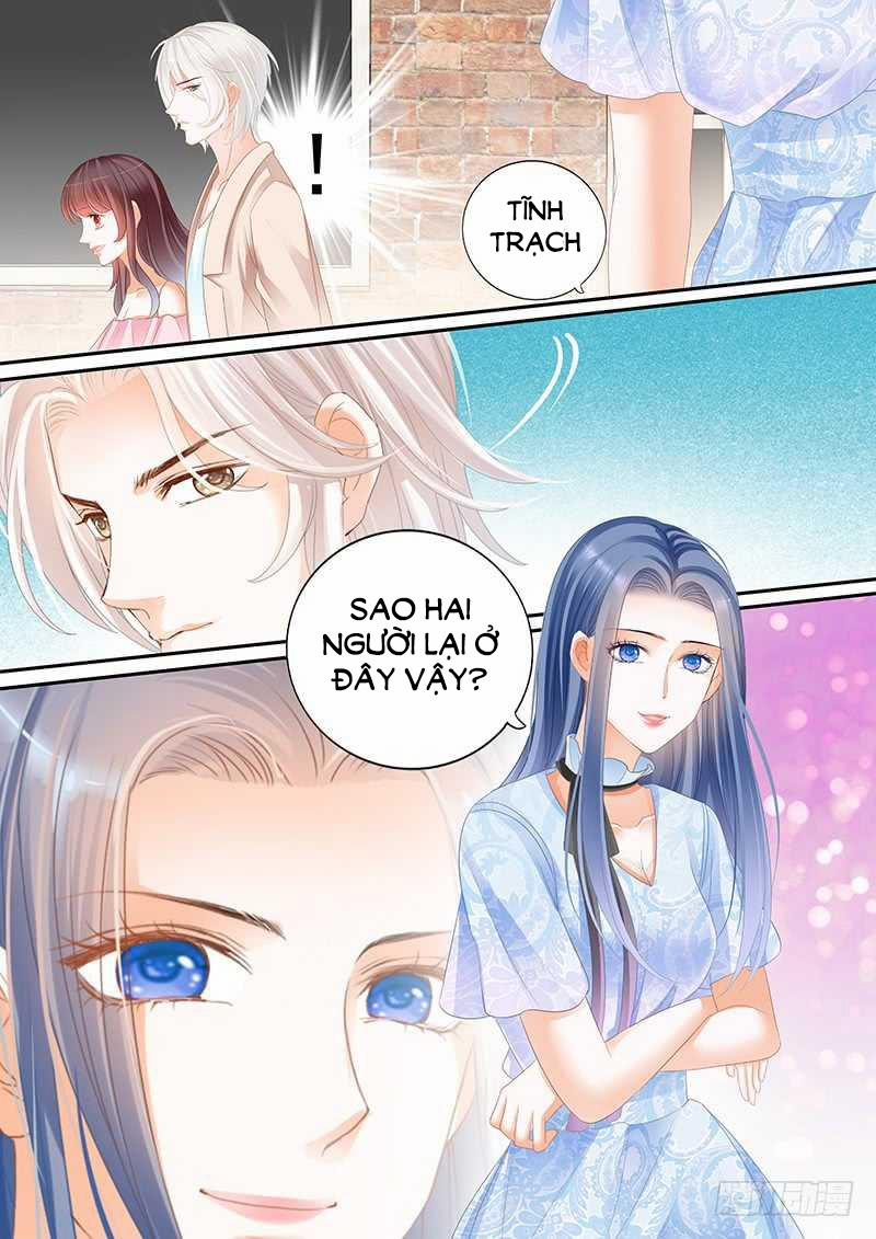 Thiểm Hôn Kiều Thê 64 trang 3