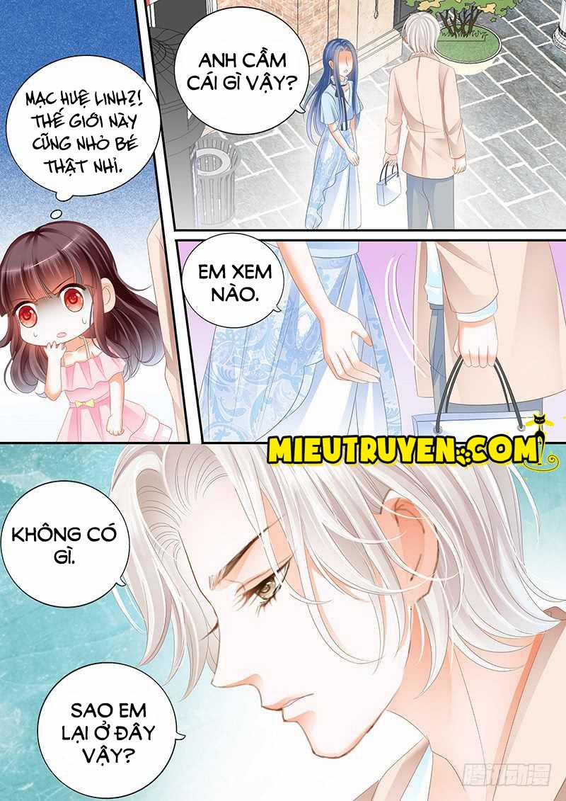 Thiểm Hôn Kiều Thê 64 trang 4