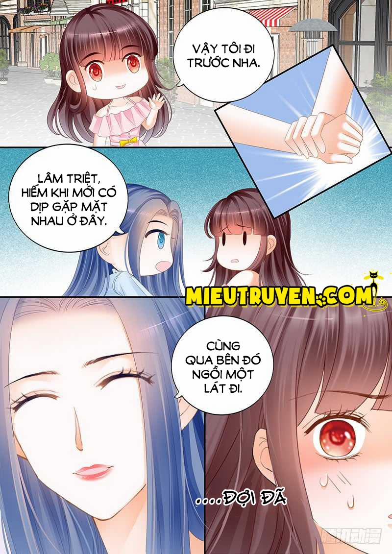 Thiểm Hôn Kiều Thê 64 trang 6