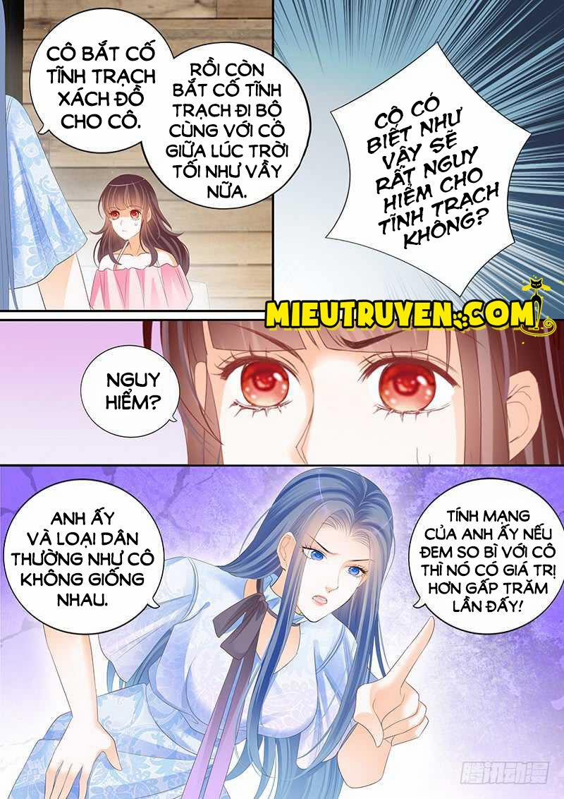 Thiểm Hôn Kiều Thê 65 trang 2