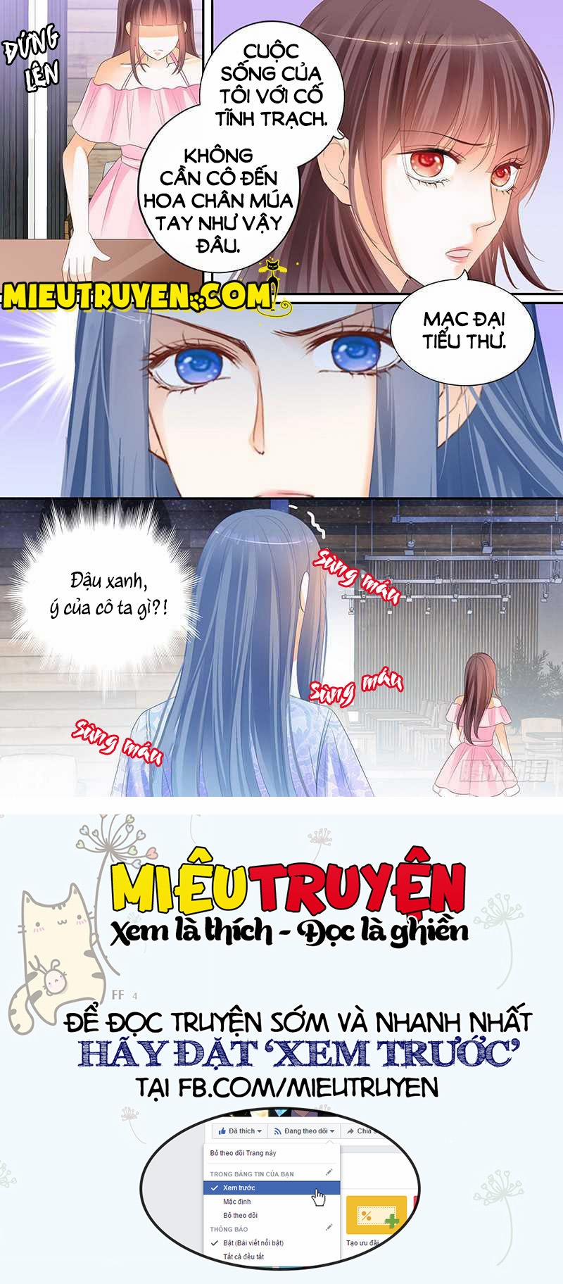 Thiểm Hôn Kiều Thê 65 trang 6