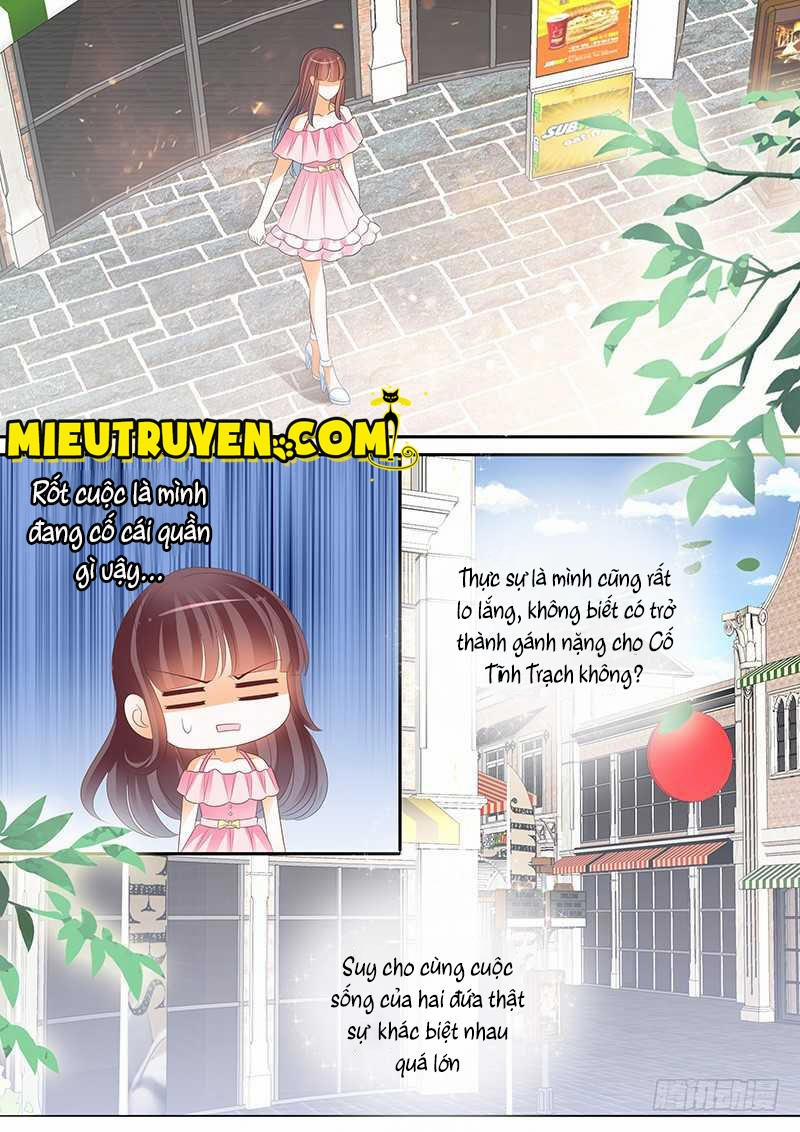 Thiểm Hôn Kiều Thê 65 trang 7