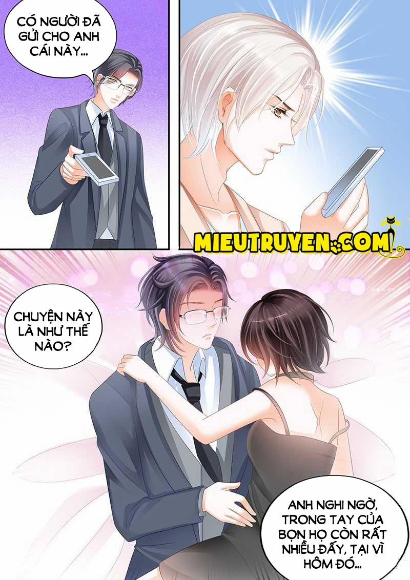 Thiểm Hôn Kiều Thê 66 trang 13