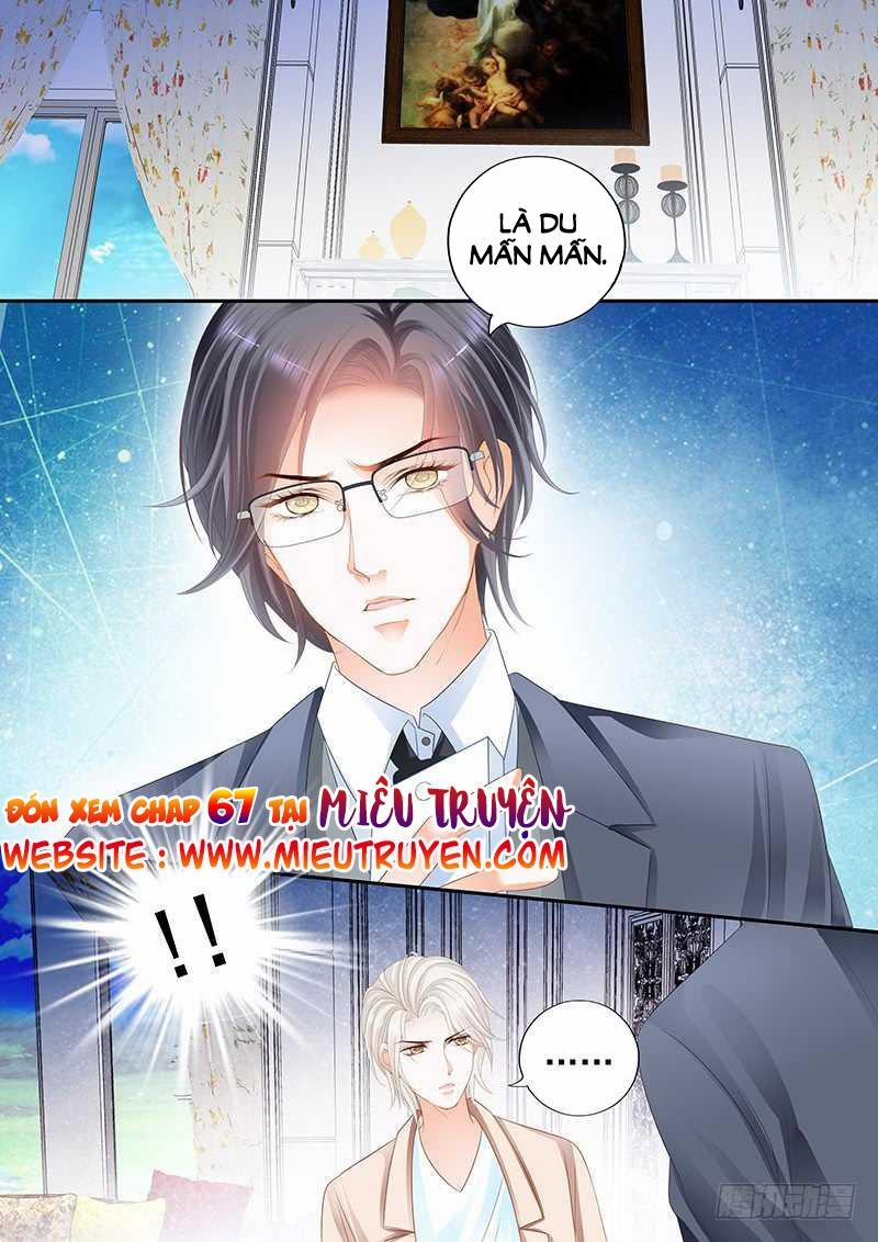 Thiểm Hôn Kiều Thê 66 trang 15