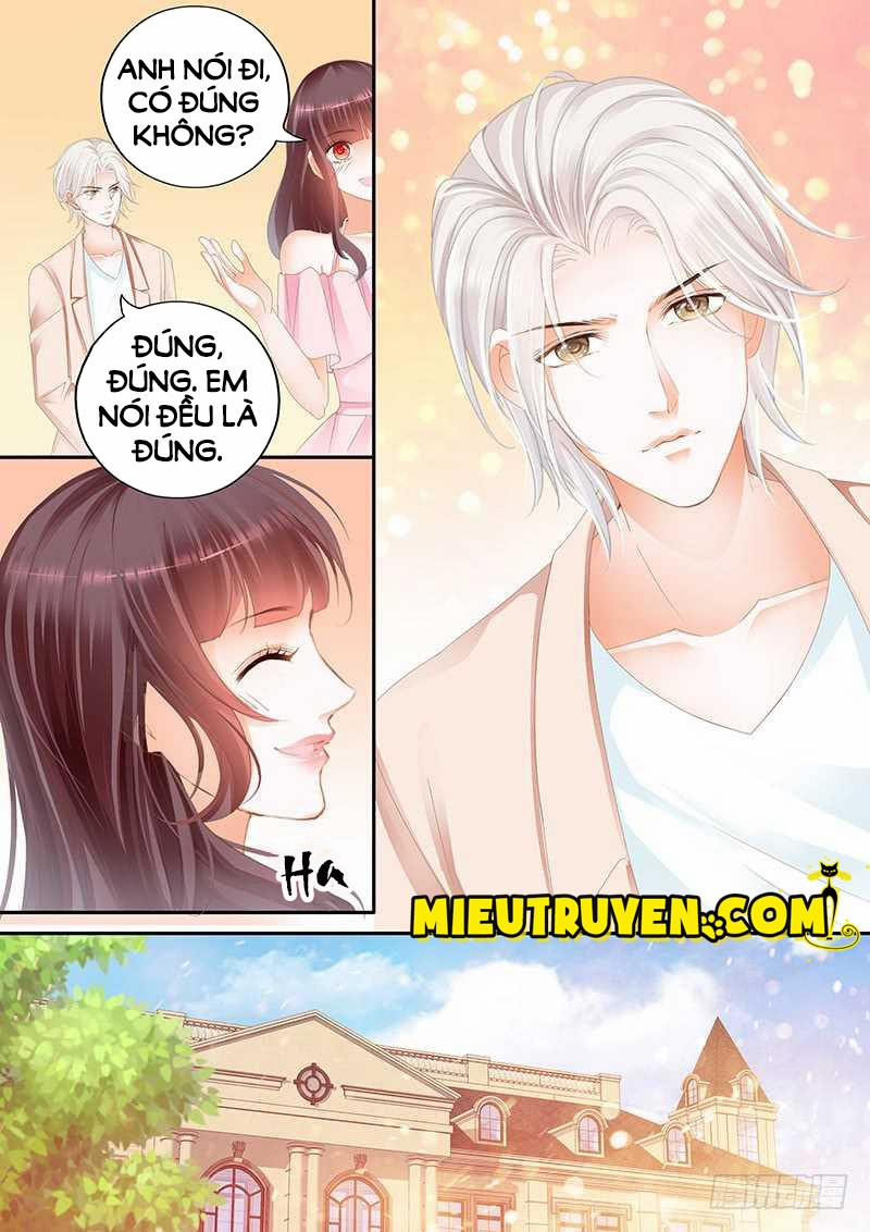 Thiểm Hôn Kiều Thê 66 trang 3