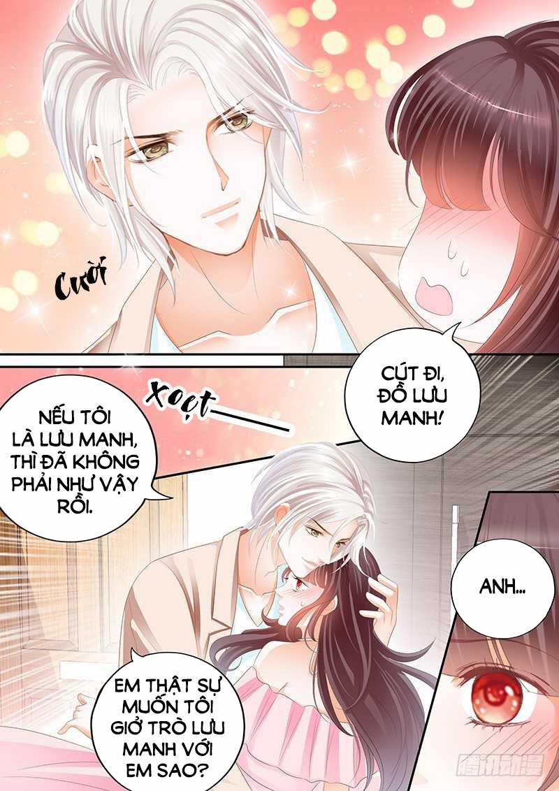 Thiểm Hôn Kiều Thê 66 trang 8