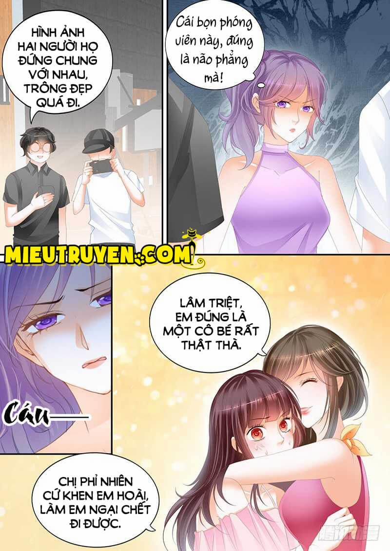 Thiểm Hôn Kiều Thê 67 trang 10