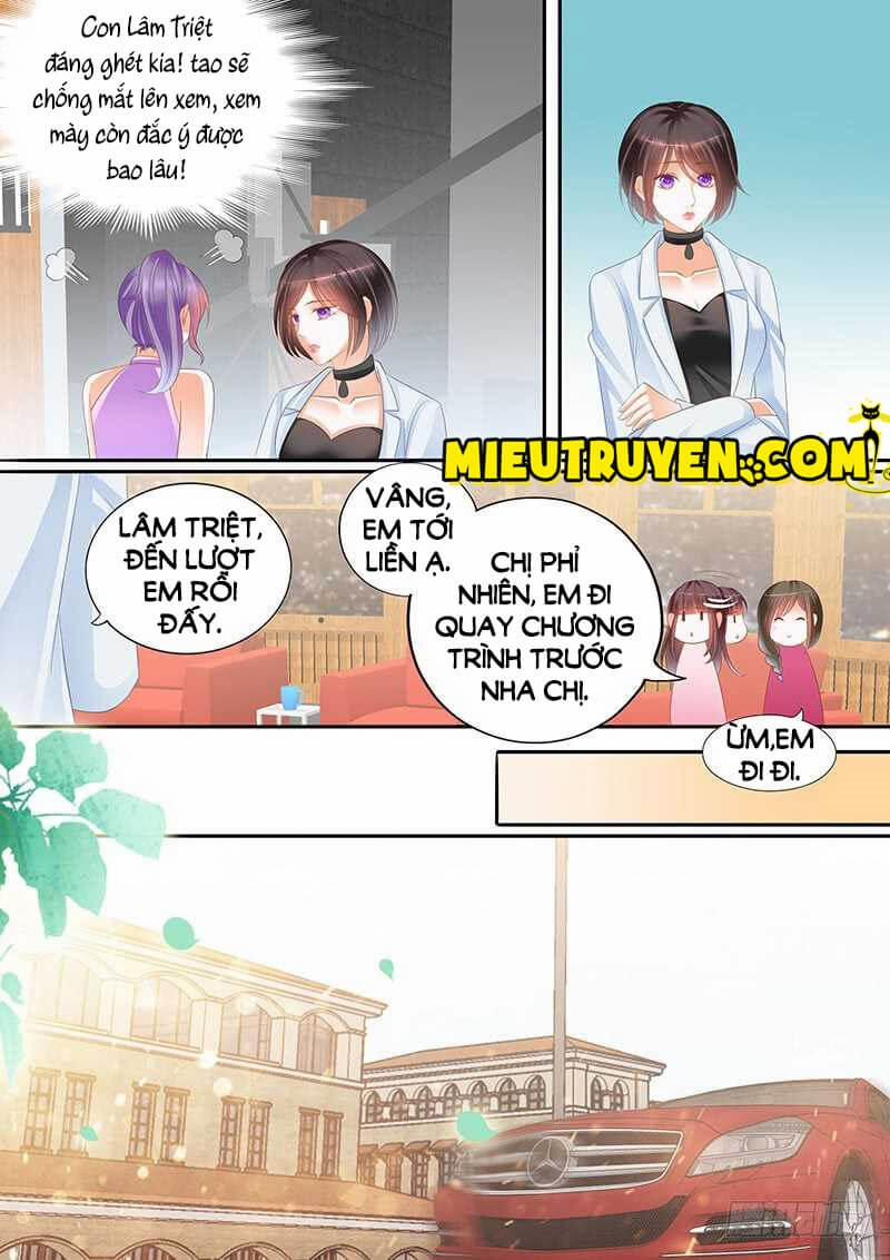 Thiểm Hôn Kiều Thê 67 trang 11