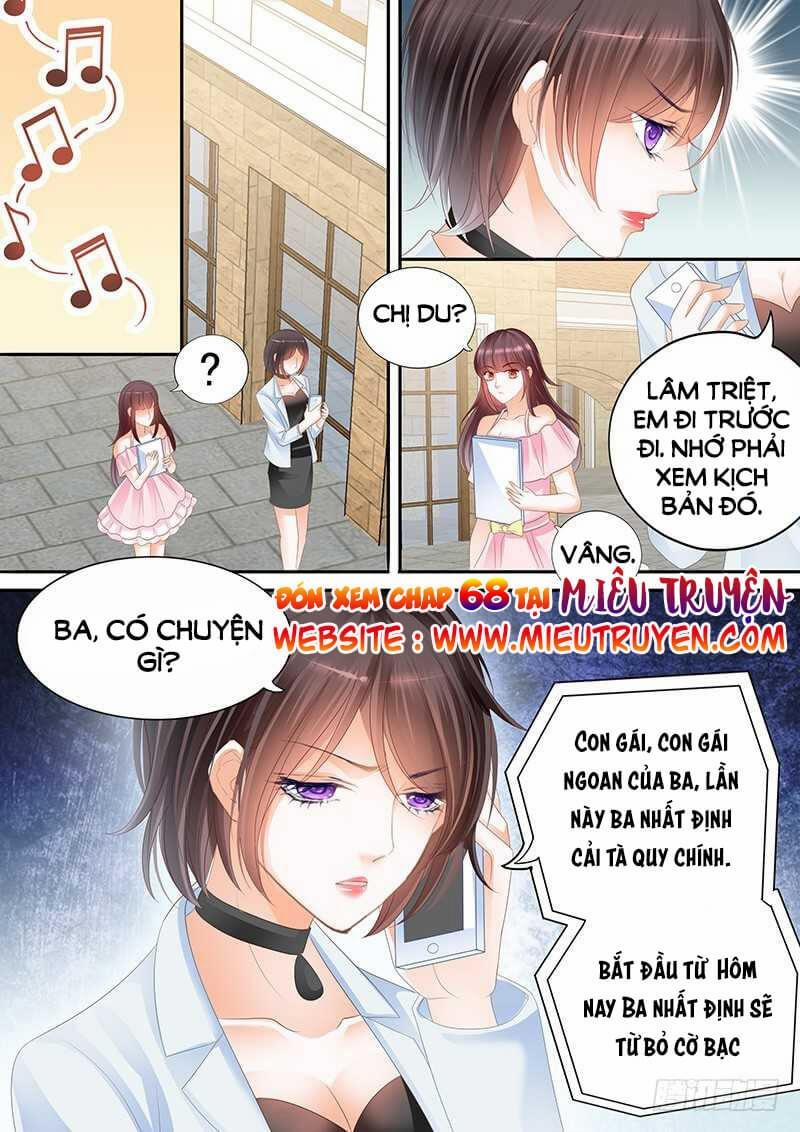 Thiểm Hôn Kiều Thê 67 trang 14