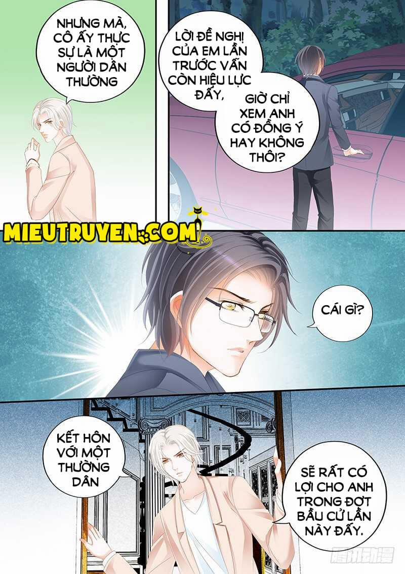 Thiểm Hôn Kiều Thê 67 trang 2