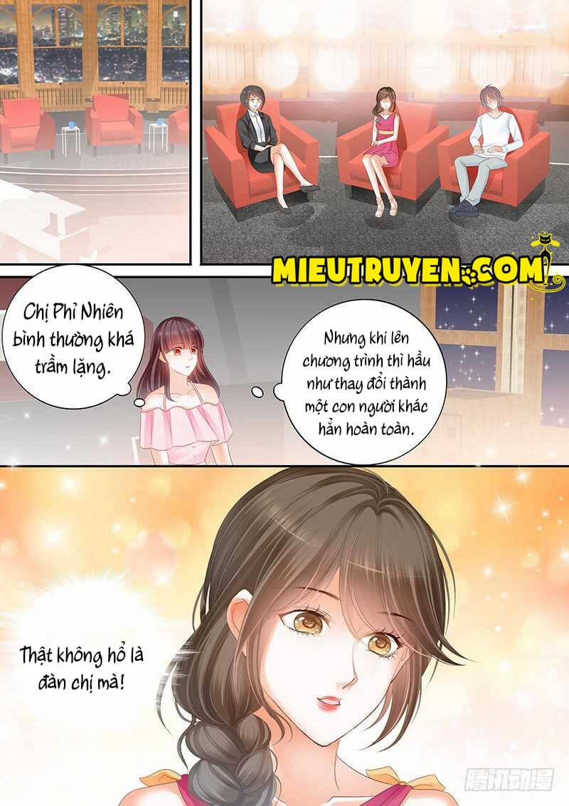 Thiểm Hôn Kiều Thê 67 trang 5