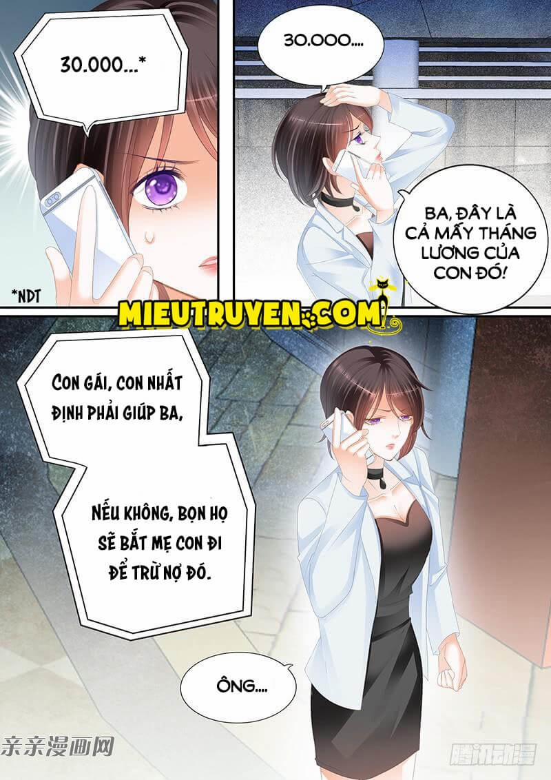 Thiểm Hôn Kiều Thê 68 trang 2