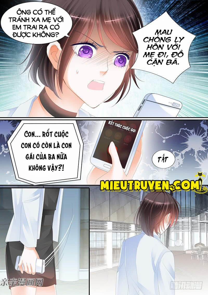 Thiểm Hôn Kiều Thê 68 trang 3