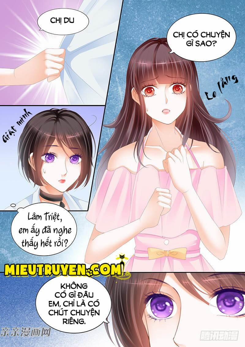 Thiểm Hôn Kiều Thê 68 trang 4