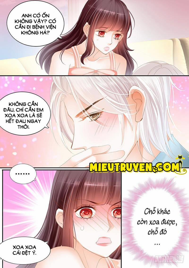 Thiểm Hôn Kiều Thê 69 trang 10