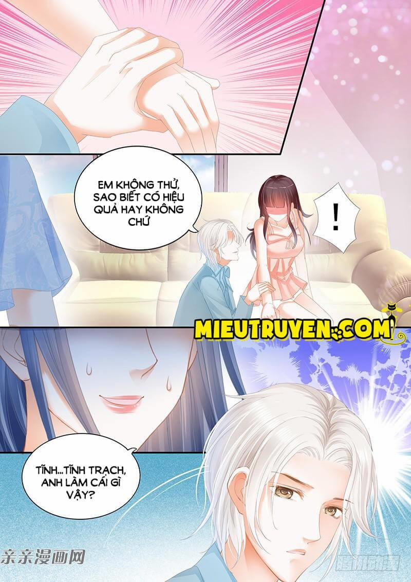 Thiểm Hôn Kiều Thê 69 trang 11