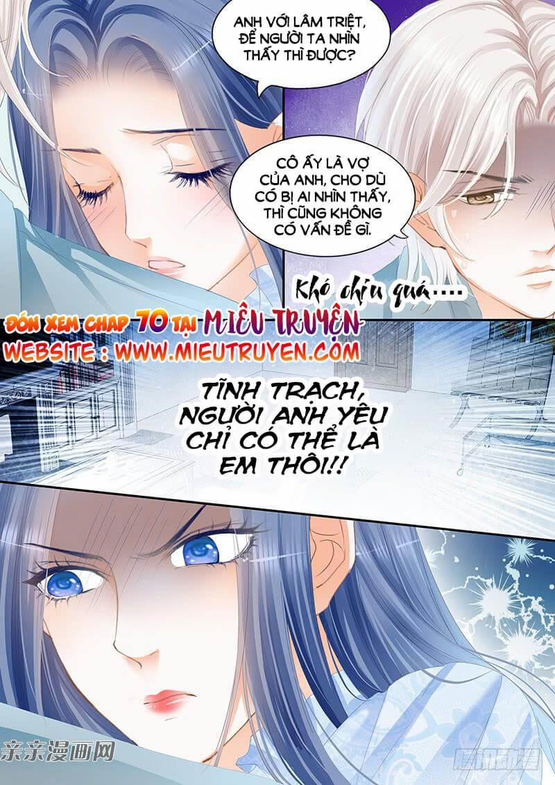 Thiểm Hôn Kiều Thê 69 trang 15