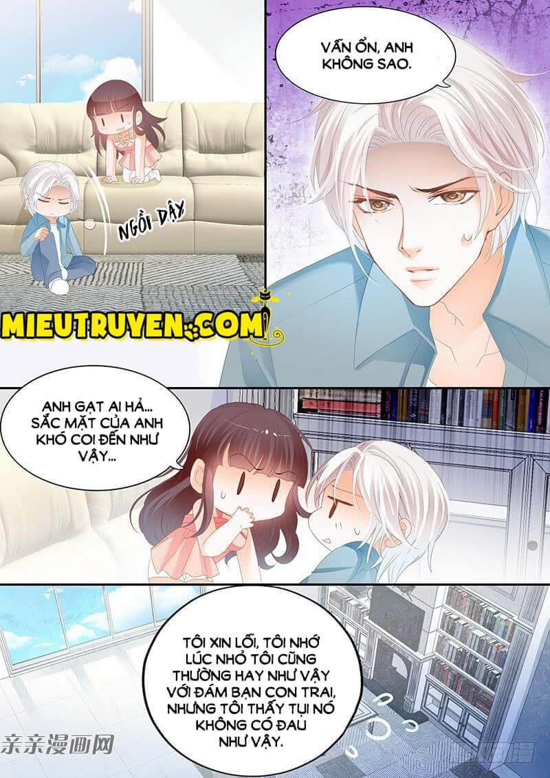 Thiểm Hôn Kiều Thê 69 trang 6