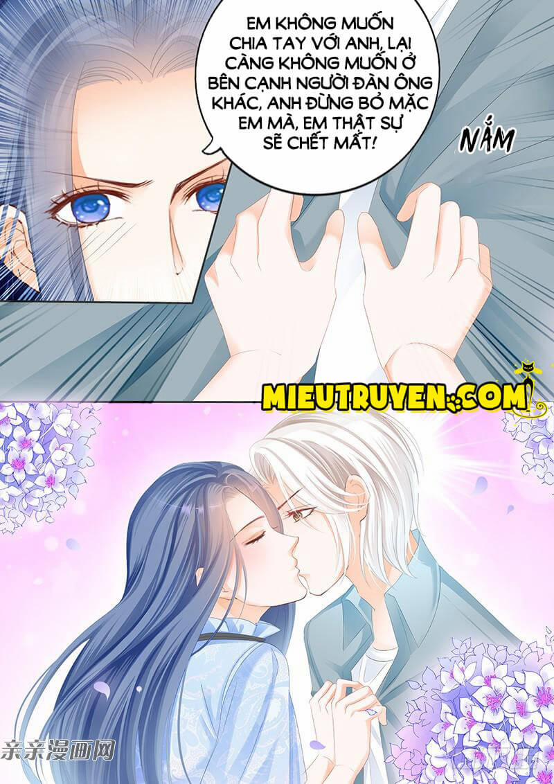 Thiểm Hôn Kiều Thê 70 trang 11