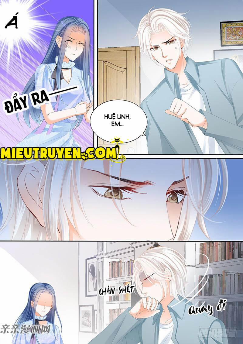 Thiểm Hôn Kiều Thê 70 trang 12