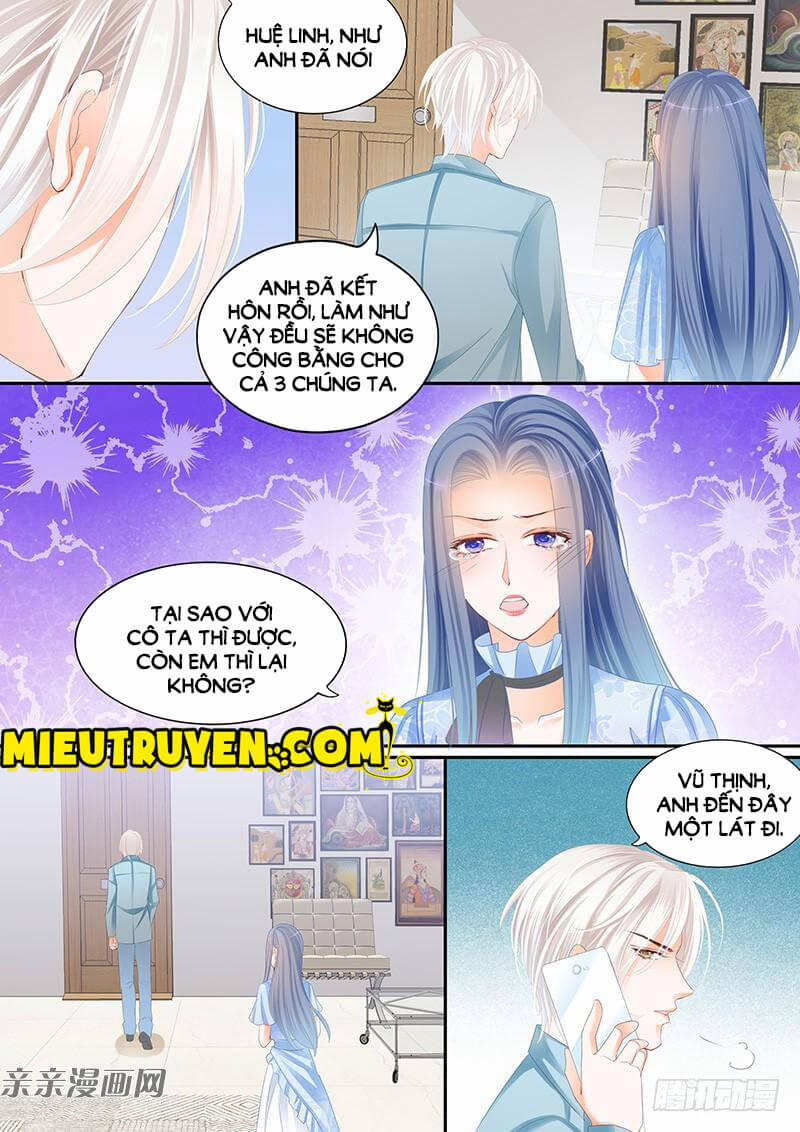 Thiểm Hôn Kiều Thê 70 trang 13