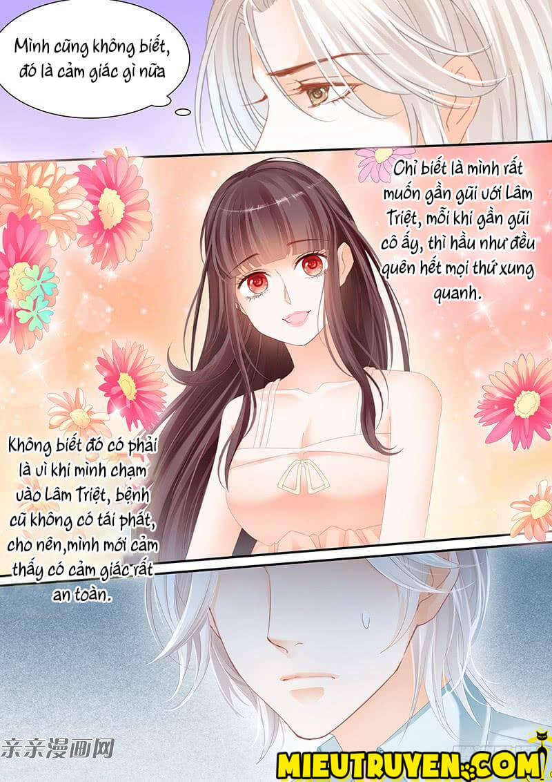 Thiểm Hôn Kiều Thê 70 trang 4