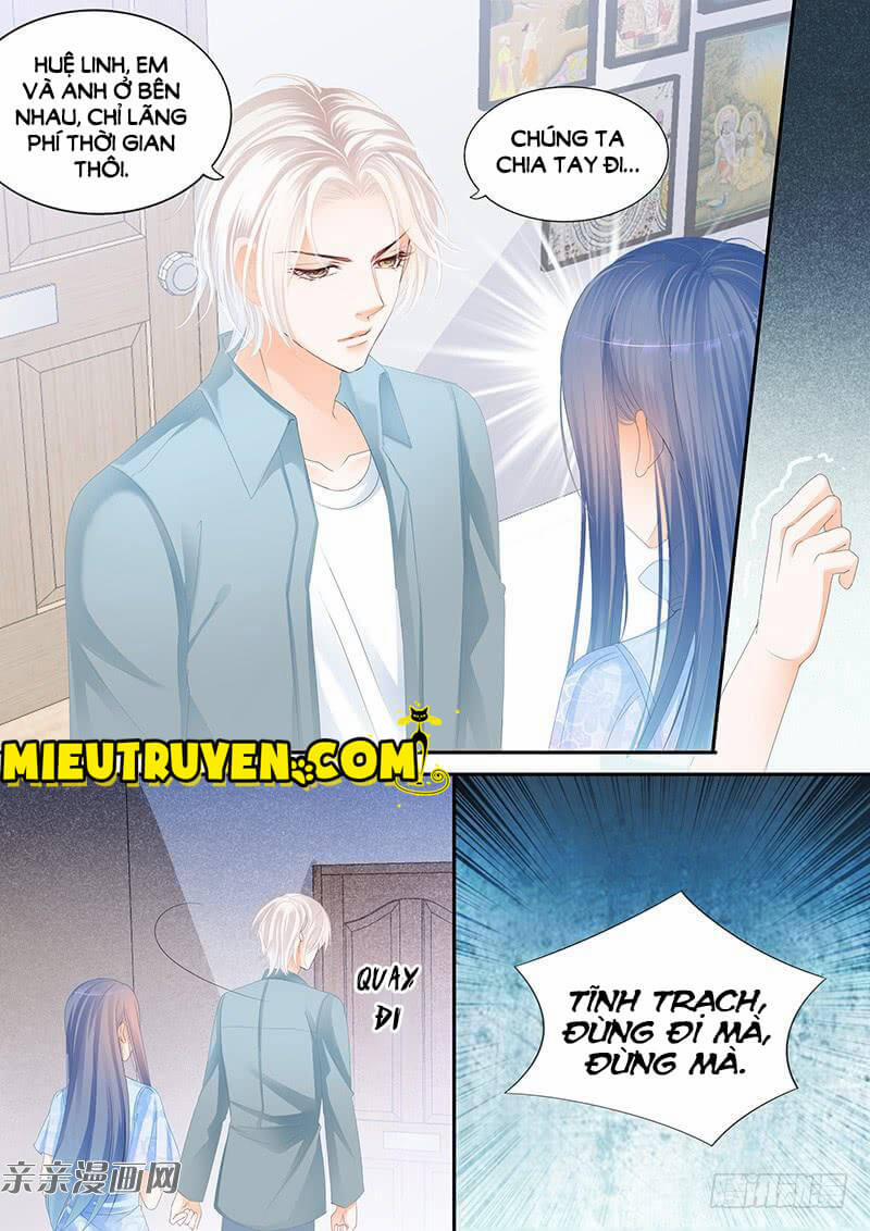 Thiểm Hôn Kiều Thê 70 trang 7