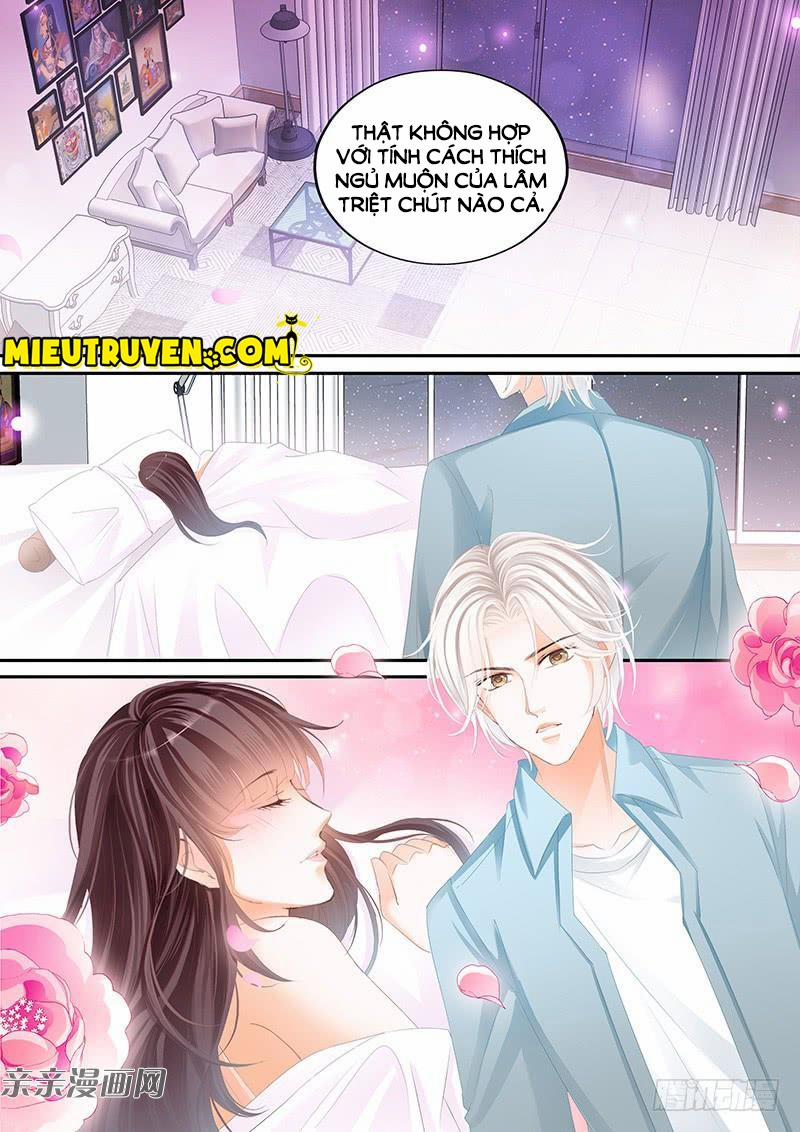 Thiểm Hôn Kiều Thê 71 trang 10