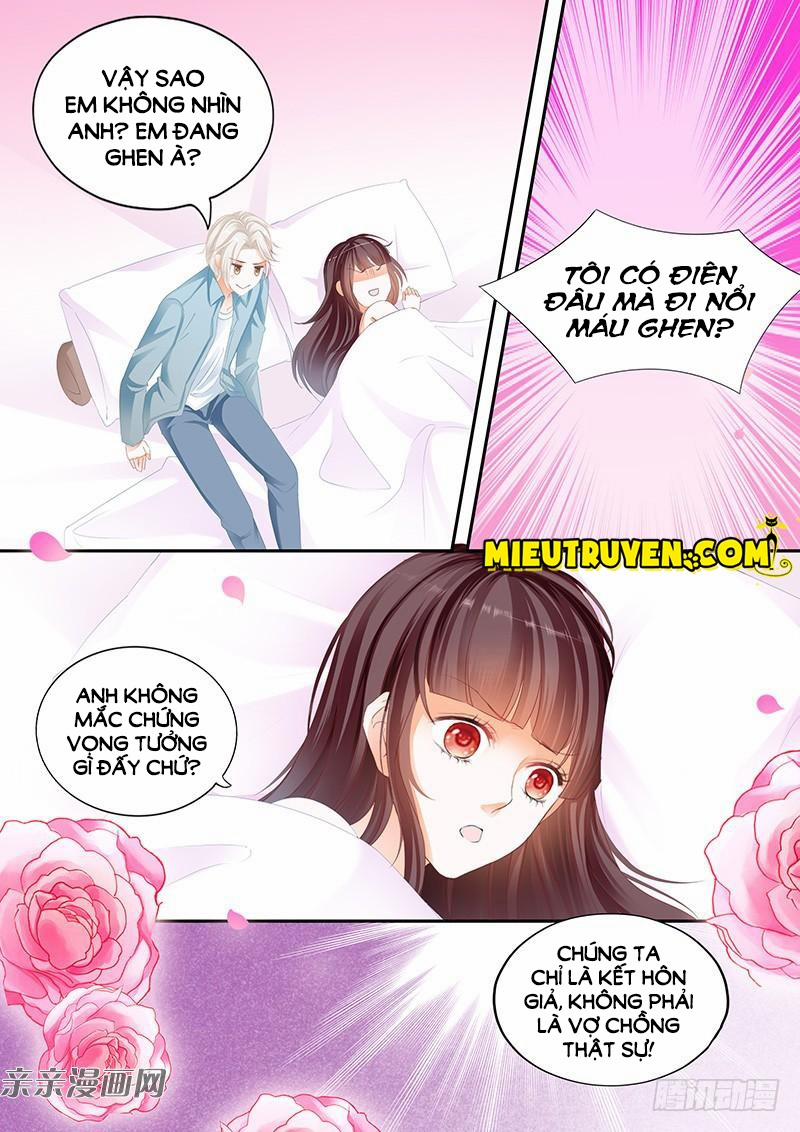 Thiểm Hôn Kiều Thê 71 trang 13