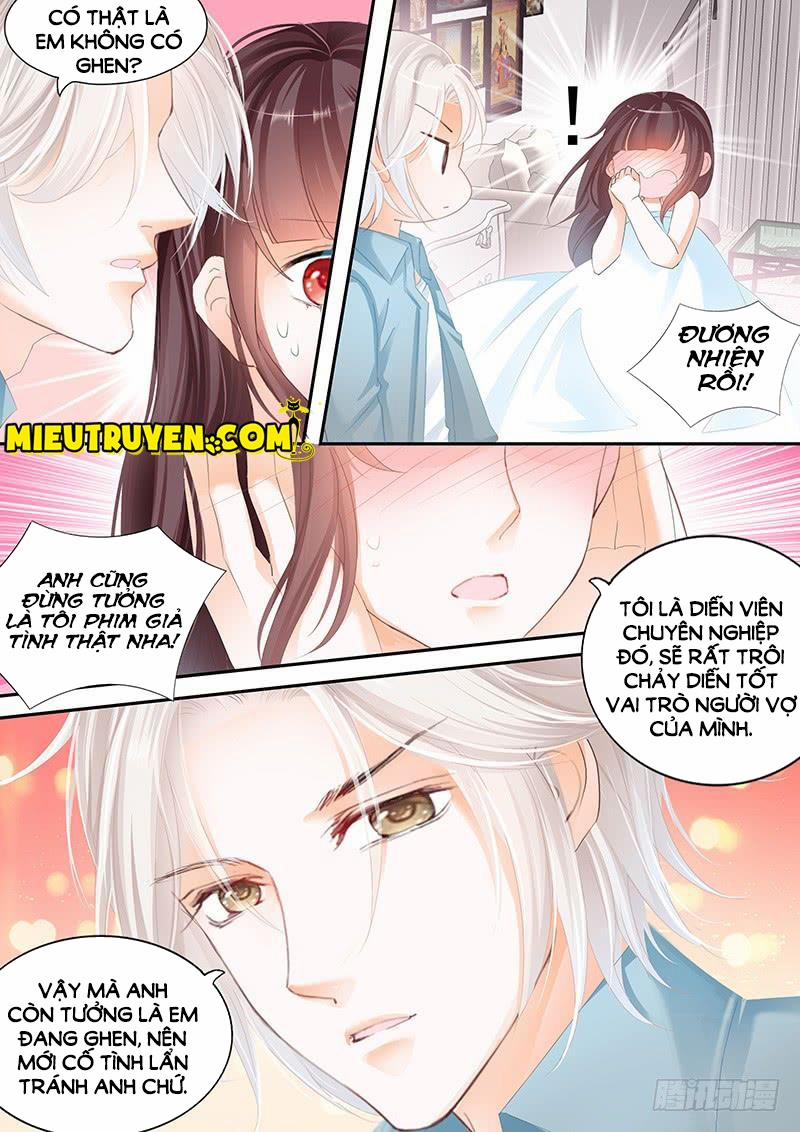 Thiểm Hôn Kiều Thê 71 trang 14