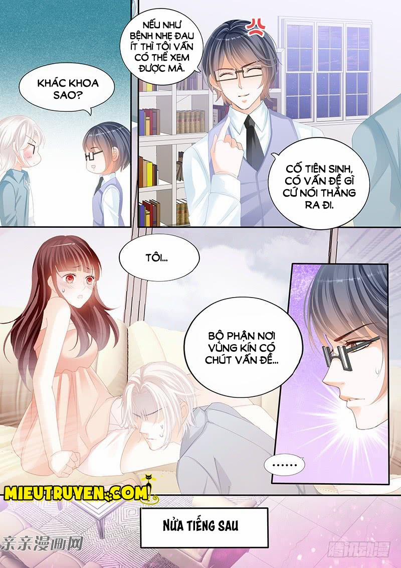 Thiểm Hôn Kiều Thê 71 trang 2