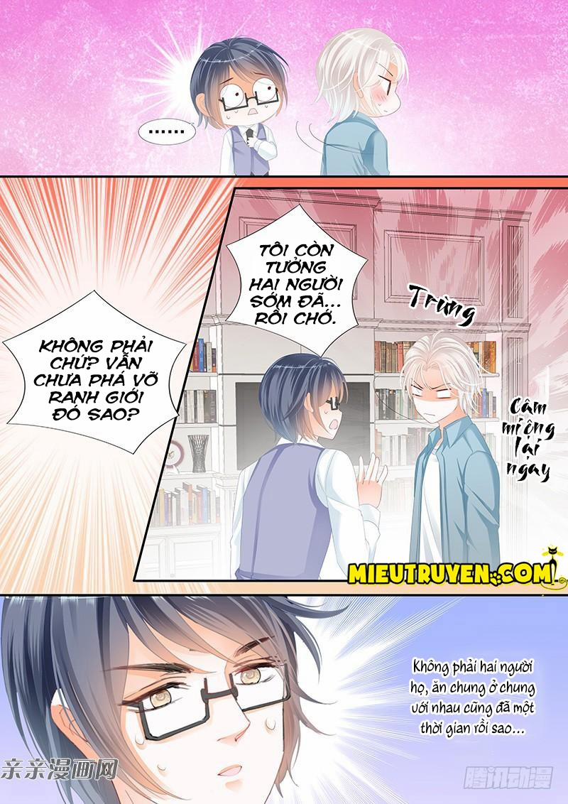 Thiểm Hôn Kiều Thê 71 trang 4