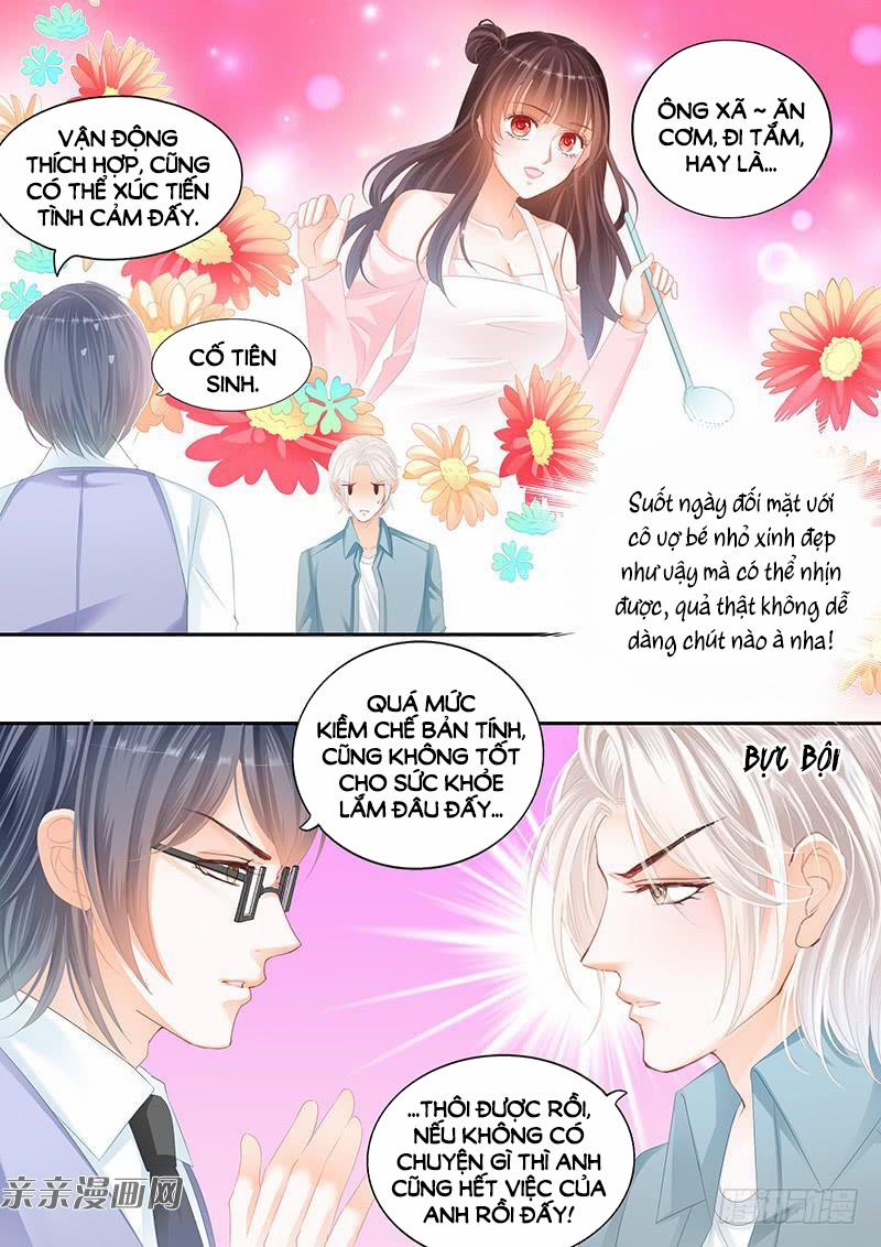 Thiểm Hôn Kiều Thê 71 trang 5