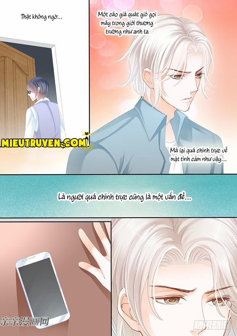 Thiểm Hôn Kiều Thê 71 trang 6