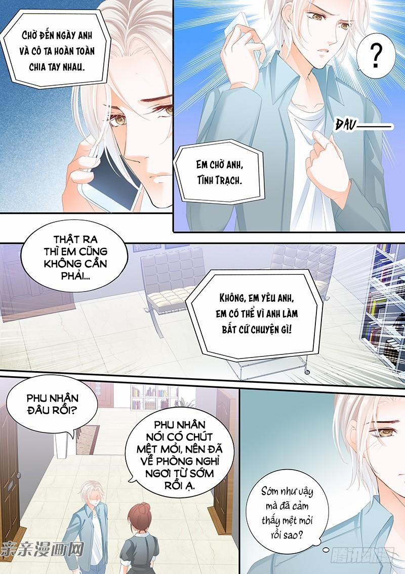 Thiểm Hôn Kiều Thê 71 trang 9