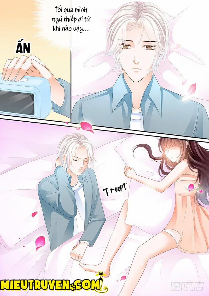 Thiểm Hôn Kiều Thê 72 trang 11