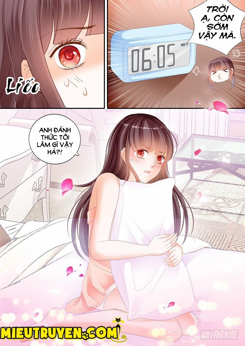 Thiểm Hôn Kiều Thê 72 trang 14