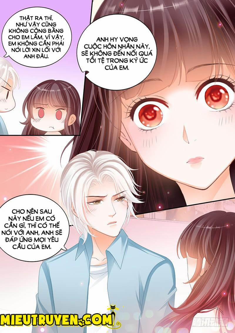 Thiểm Hôn Kiều Thê 72 trang 5