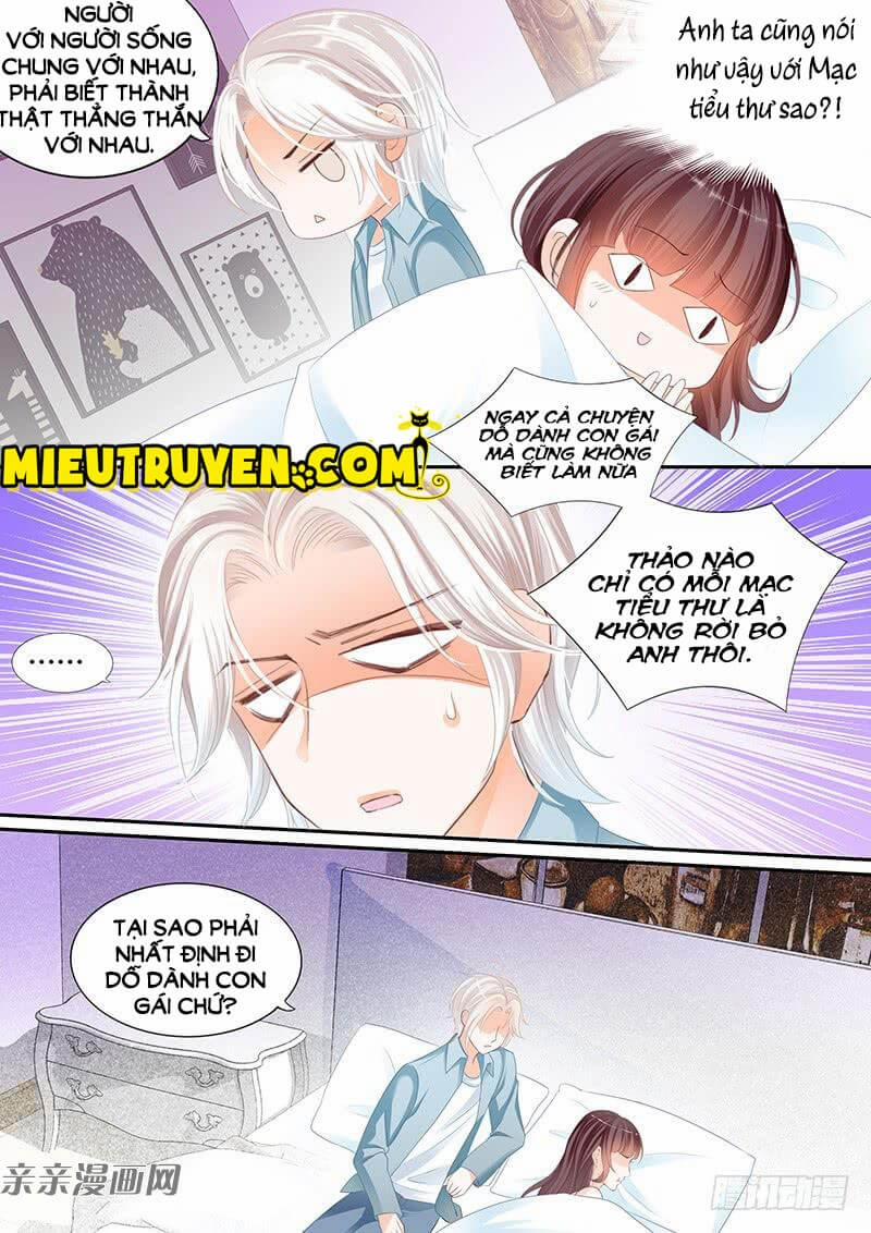 Thiểm Hôn Kiều Thê 72 trang 7