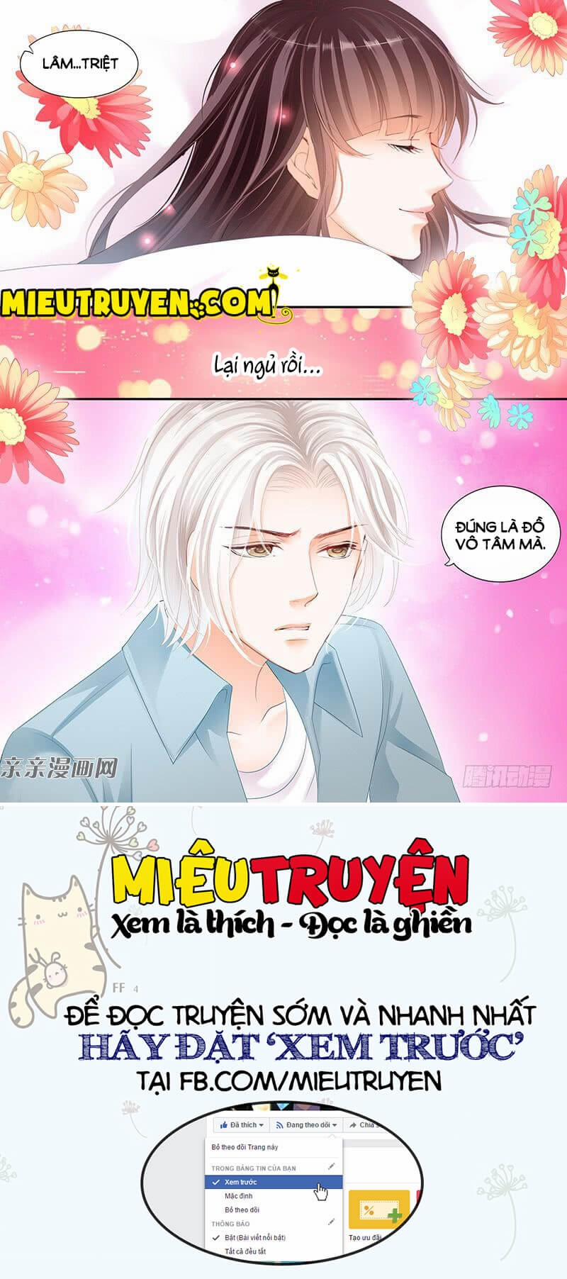 Thiểm Hôn Kiều Thê 72 trang 8