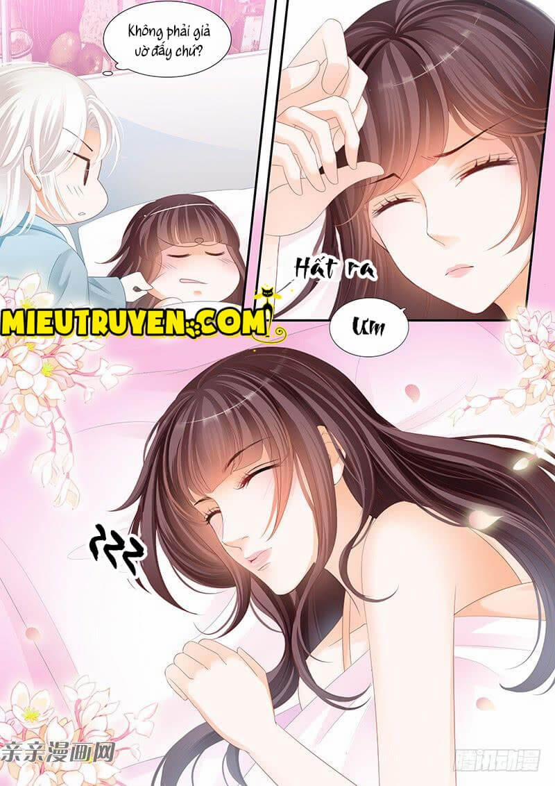 Thiểm Hôn Kiều Thê 72 trang 9