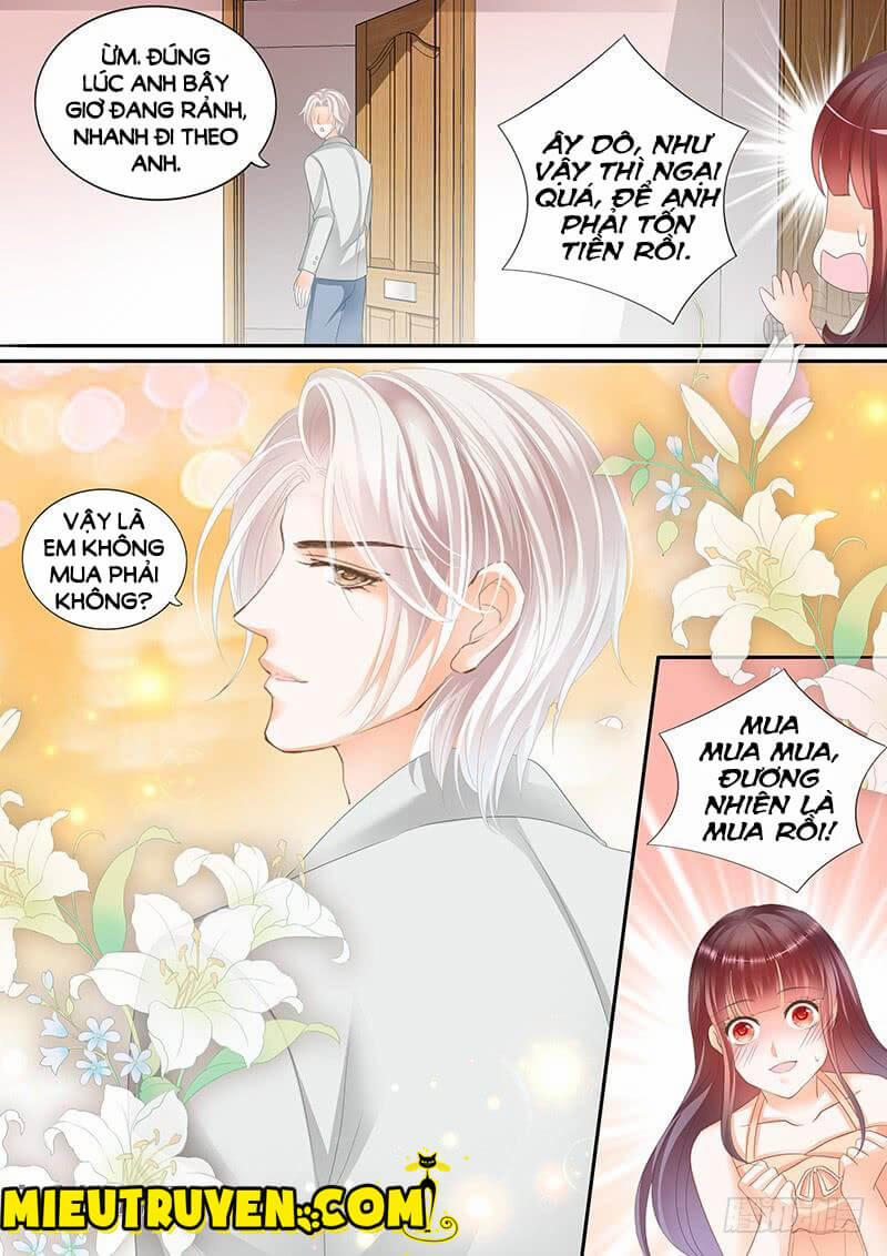 Thiểm Hôn Kiều Thê 73 trang 3