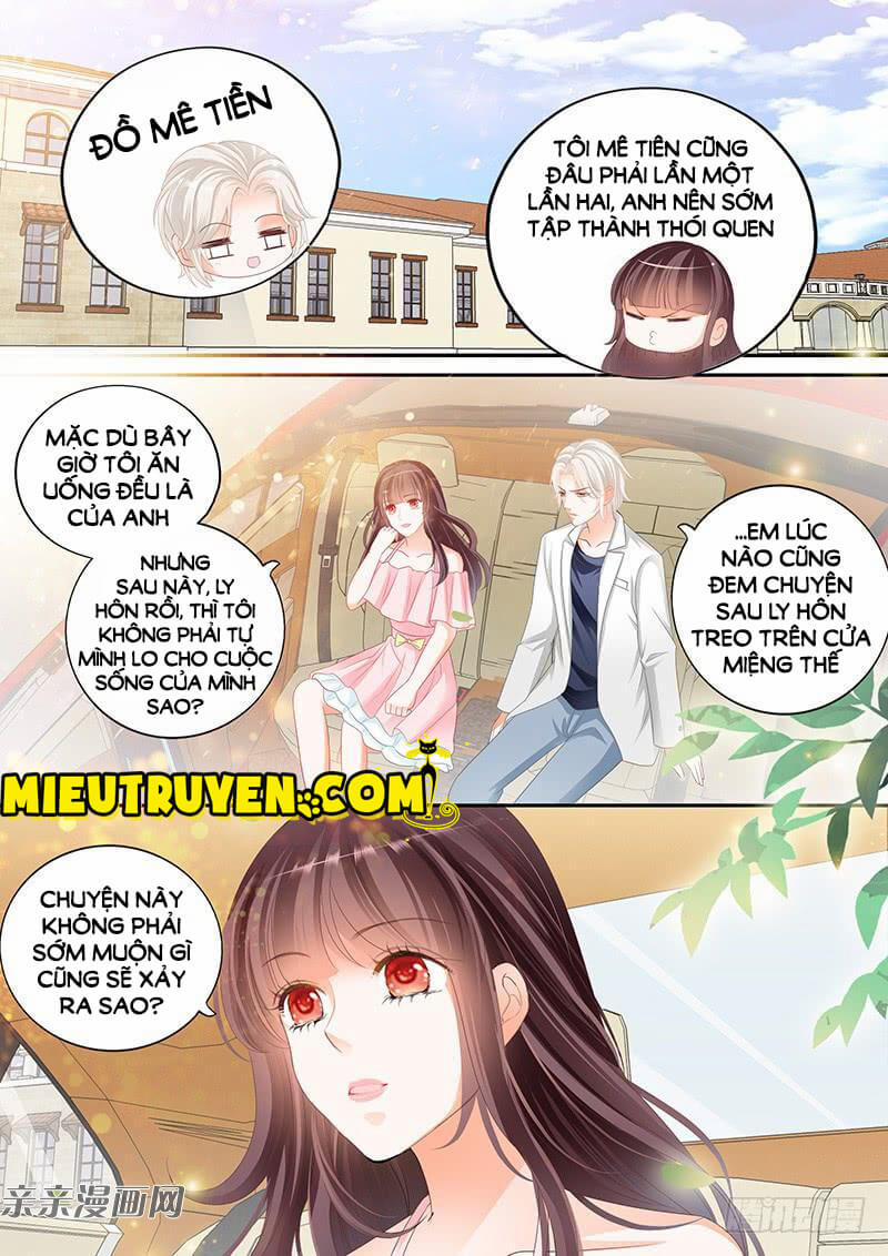 Thiểm Hôn Kiều Thê 73 trang 4