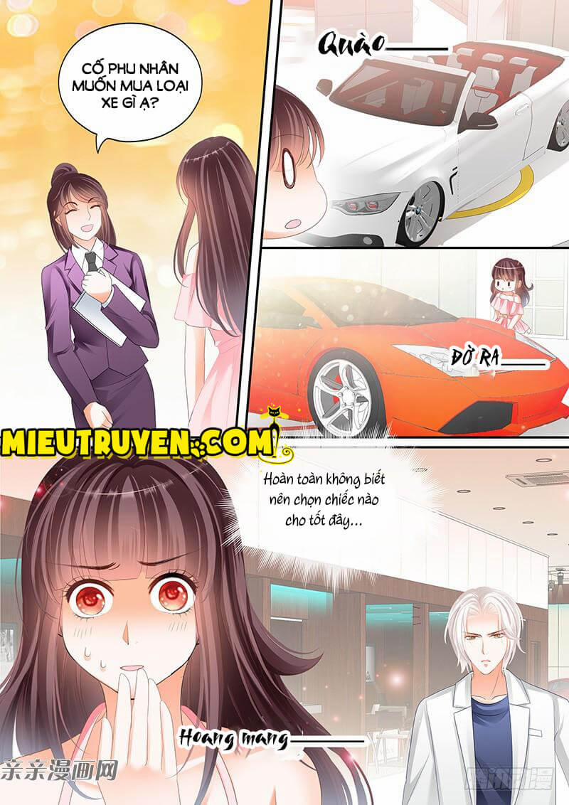 Thiểm Hôn Kiều Thê 73 trang 6