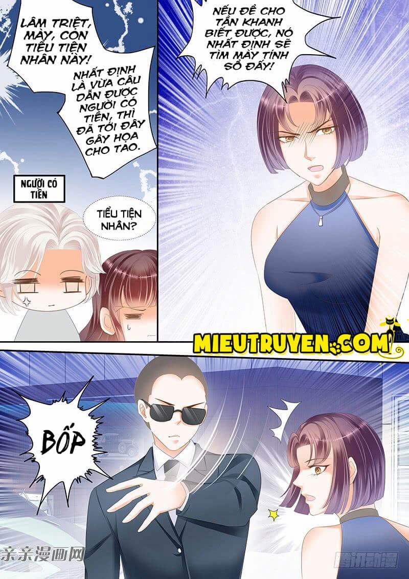 Thiểm Hôn Kiều Thê 74 trang 10