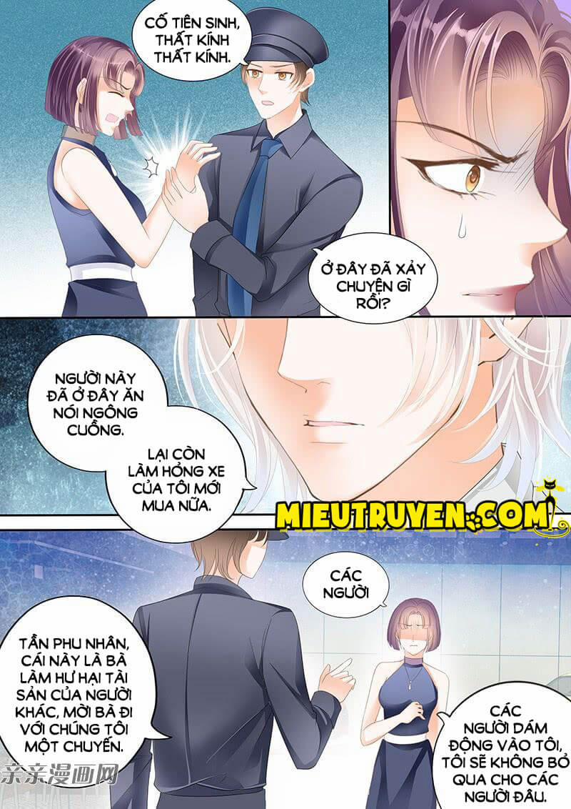 Thiểm Hôn Kiều Thê 74 trang 14