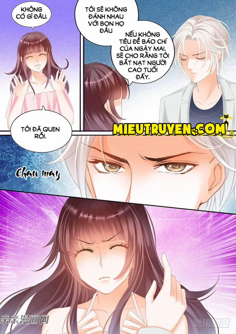 Thiểm Hôn Kiều Thê 74 trang 2